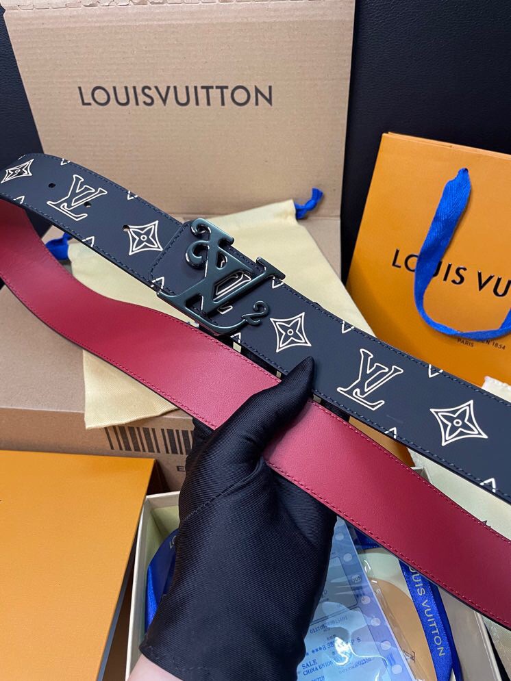 Louis Vuitton Belts